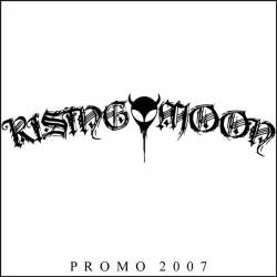 Rising Moon : Promo 2007